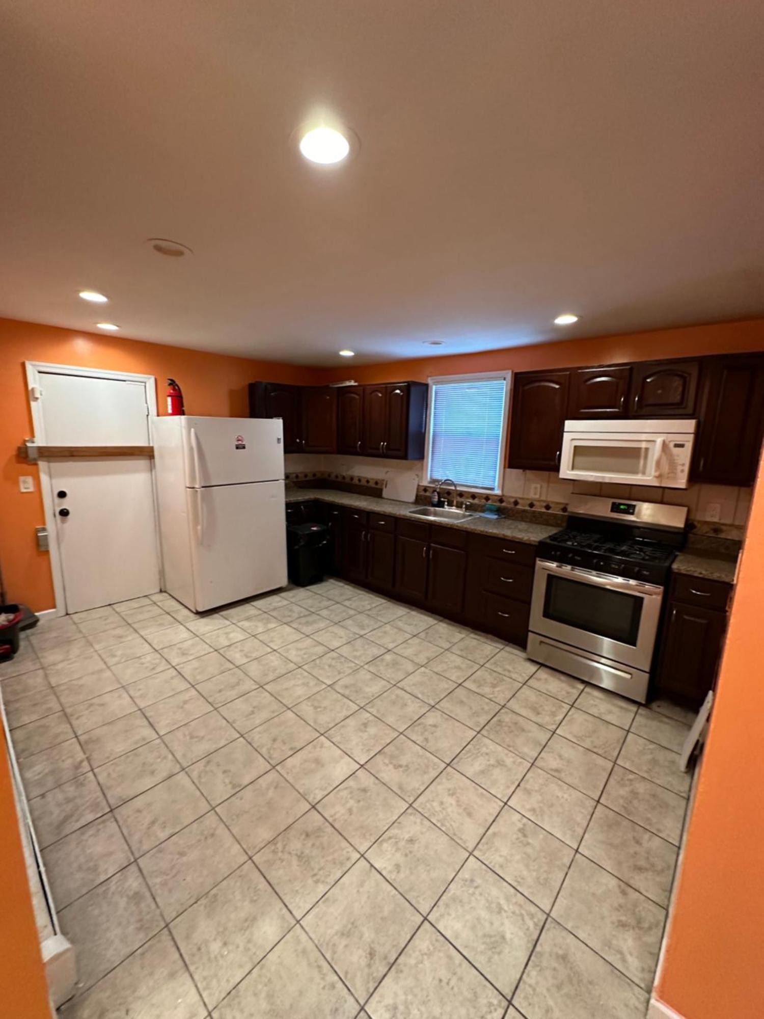 Fidelia Jade Room Queen Bed Minutes From Newark Liberty International Airport And Newark Penn Station Dış mekan fotoğraf
